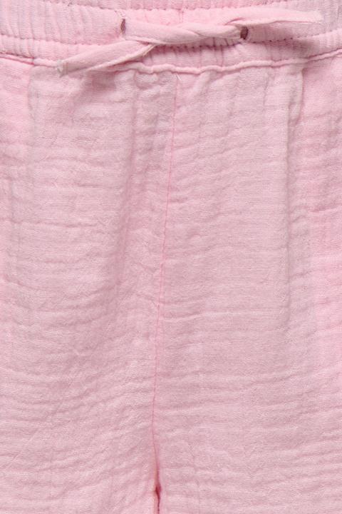 Produktbild Only Kmgthyra Life String Shorts Wvn Noos (128)