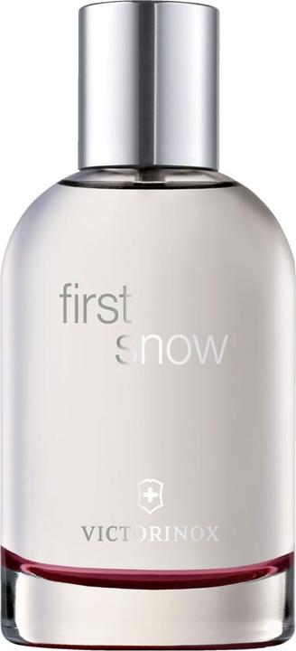 Victorinox - First Snow Eau de Toilette (Eau de toilette, 100 ml)