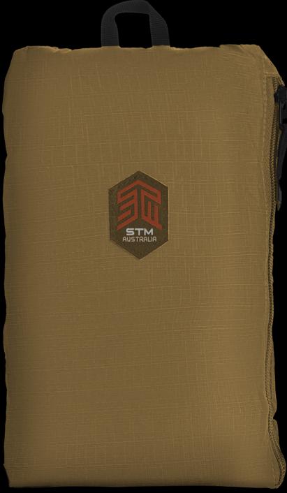 Actual product image STM BagPack (15 l)