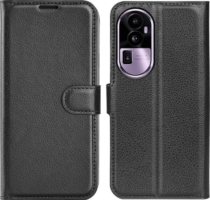 Produktbild Screenguard Leather Guard Case (Oppo Reno 10 Pro)