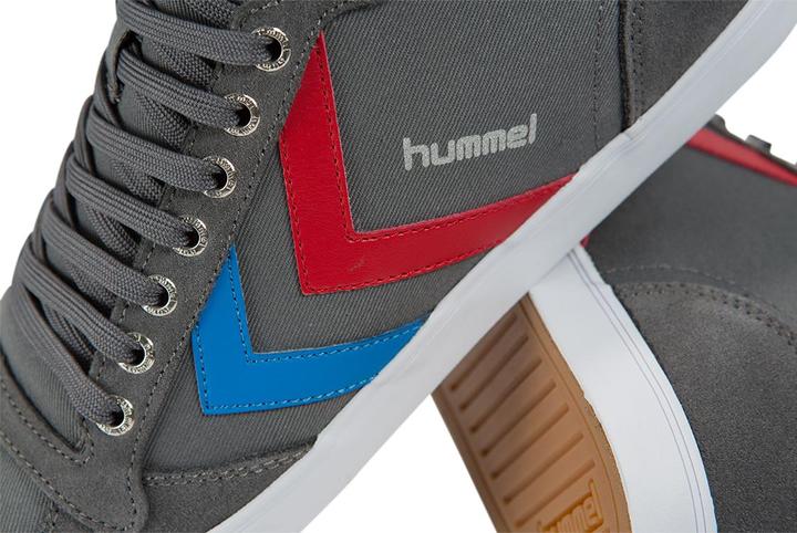 Produktbild hummel Slimmer Stadil Low Sneaker (39)