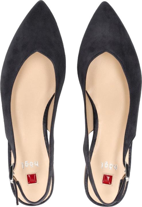 Actual product image Högl Ballerinas (36)