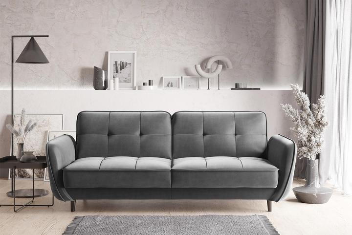 Produktbild ELTAP Bellis (3-Sitzer, Bettsofa)