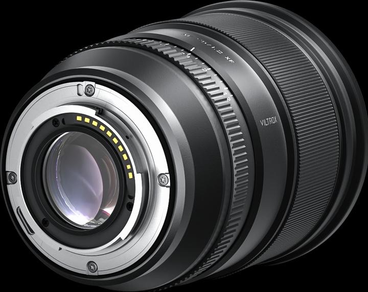 Image du produit Viltrox XF AF 75mm F1.2 (Fujifilm X, APS-C / DX)