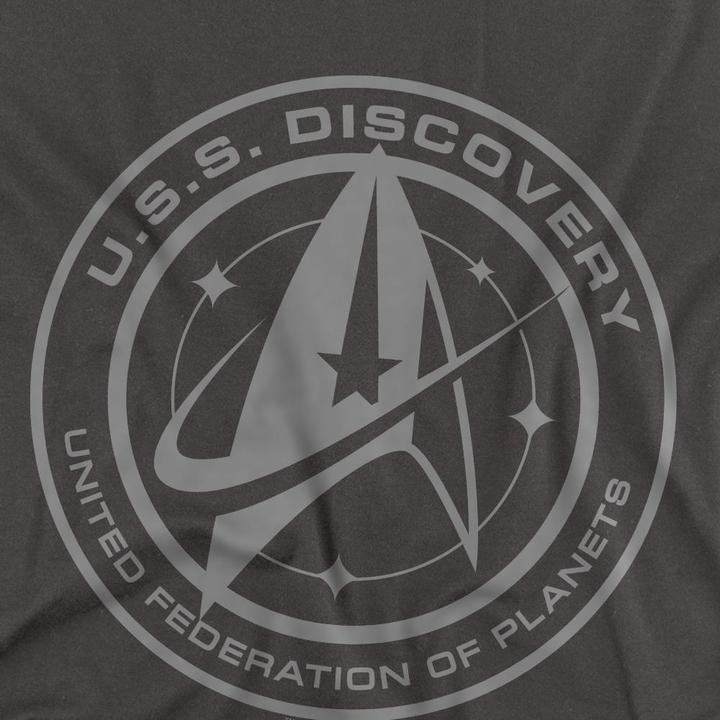 Produktbild Universal Textiles Discovery TShirt (XXL)