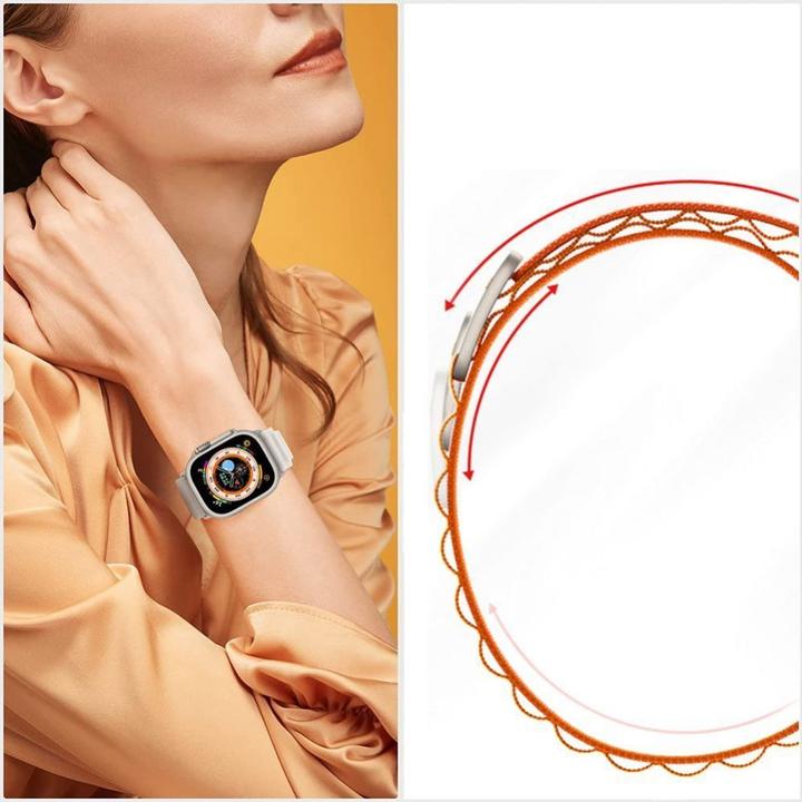 Image du produit Tech-Protect NYLON PRO UHR 4 (Textile)