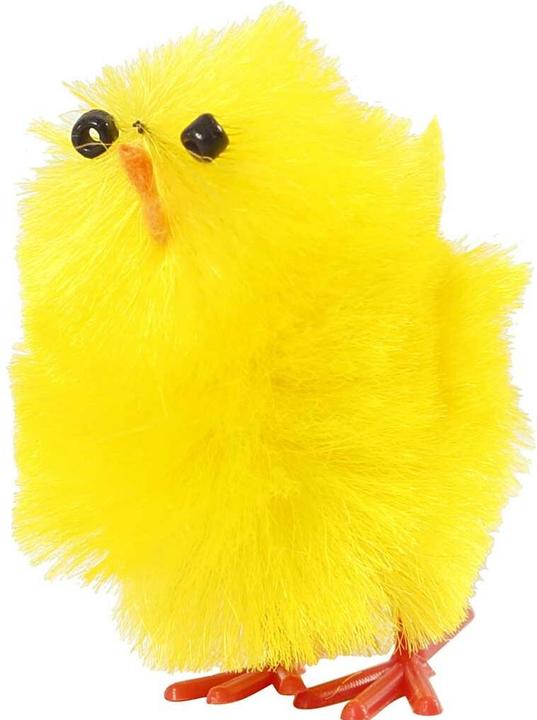 Produktbild Creativ Company Osterküken (12 x, 3.5 x 7.5 x 8.5 cm)