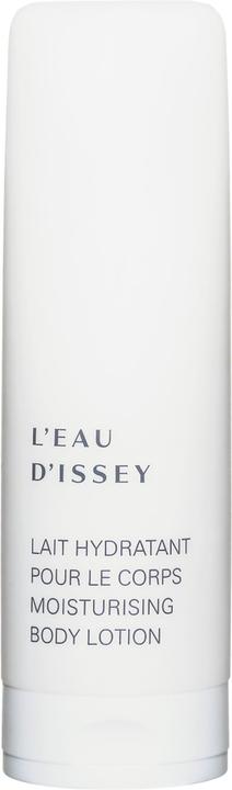 Issey Miyake L'Eau d'Issey (Body cream, 200 ml)