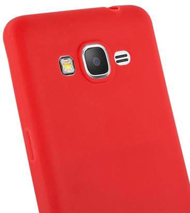 Produktbild Cadorabo TPU Candy Cover (Samsung Galaxy Grand Prime)