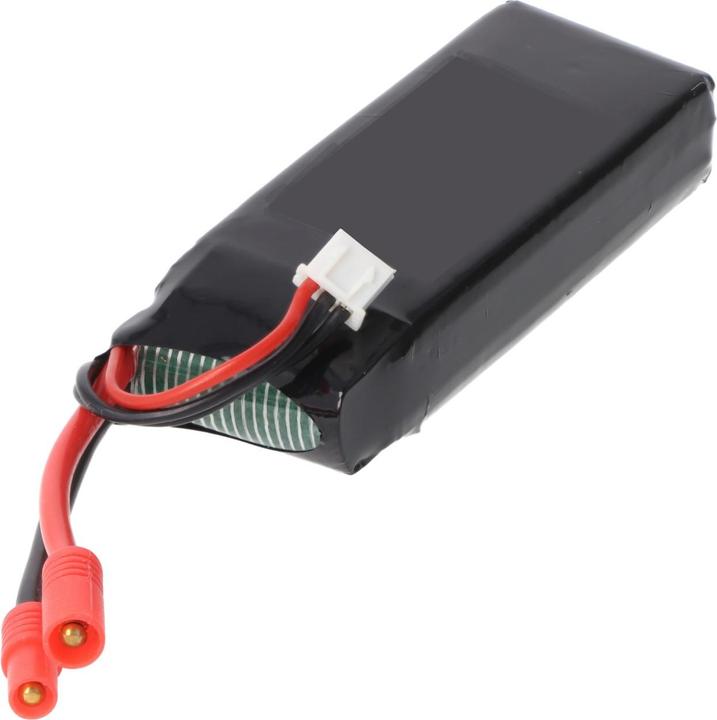 Actual product image XCell Battery Syma Round Jack DS24, X8C, X8W drone, multicopter, quadrocopter like OV18-G-81 (Drone battery, Syma X8C)