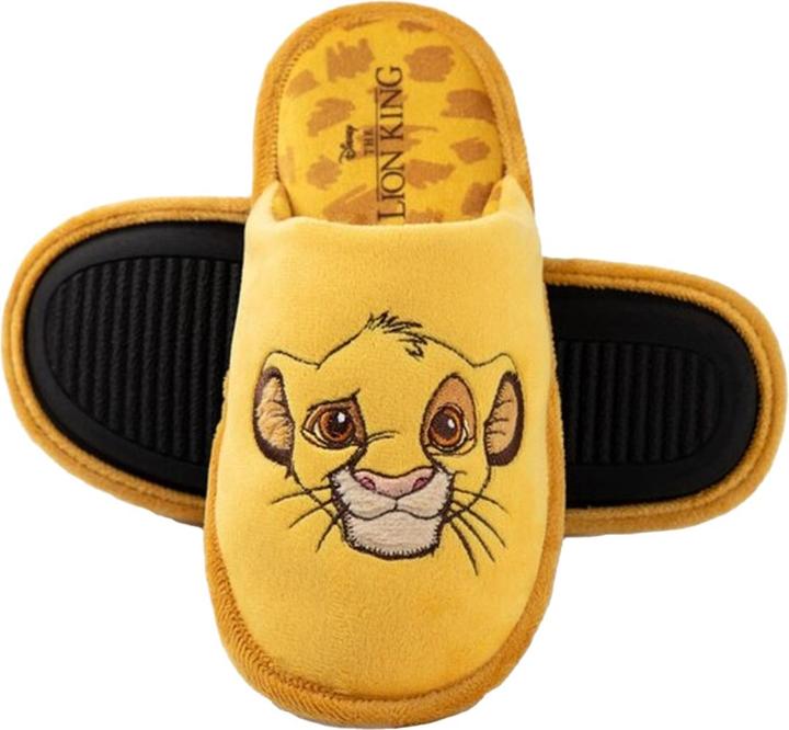 Immagine prodotto The Lion King Ciabatte Effetto 3D Donna (35.5)