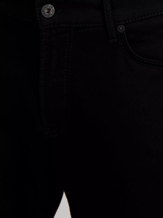 Produktbild BRAX Jeans Slim Fit "Chuck" schwarz (W40/L36)