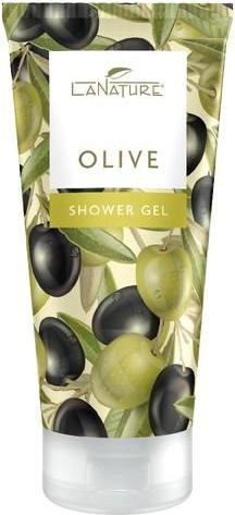 La Nature Olive Duschgel (200 ml)
