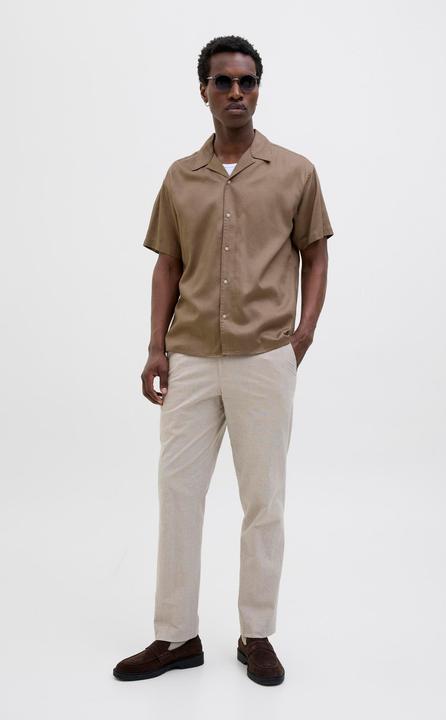 Immagine prodotto Jack & Jones Loose Fit Hemd Hemd (XXL)