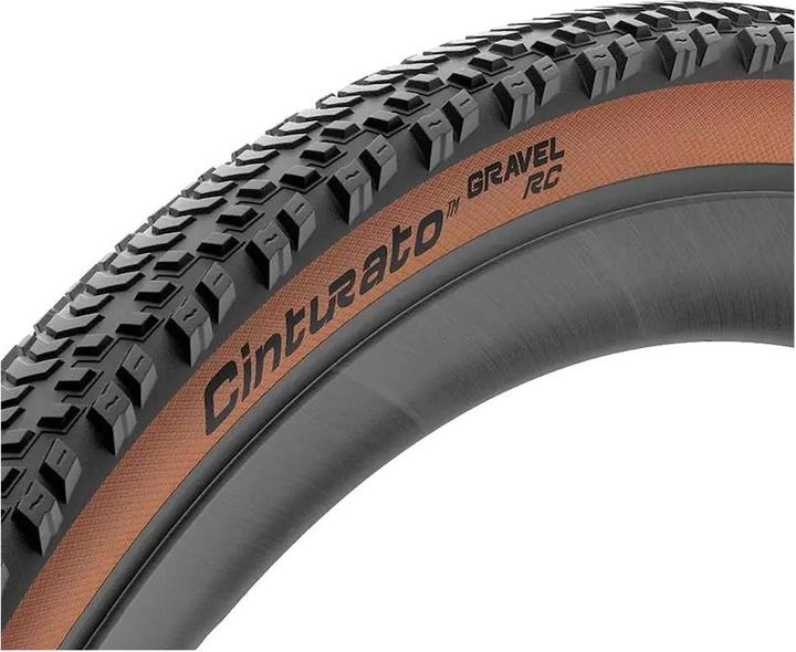 Produktbild Pirelli Cinturato Gravel RC TLR (28 x 1.75, 45-622)