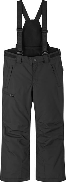 Produktbild Reima tec Kinder Schneehose Terrie Black (140)