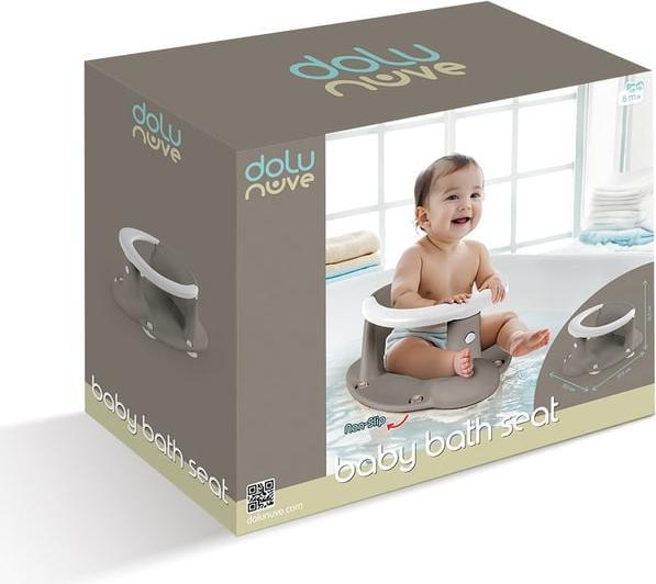 Image du produit Dolu Badewannensitz