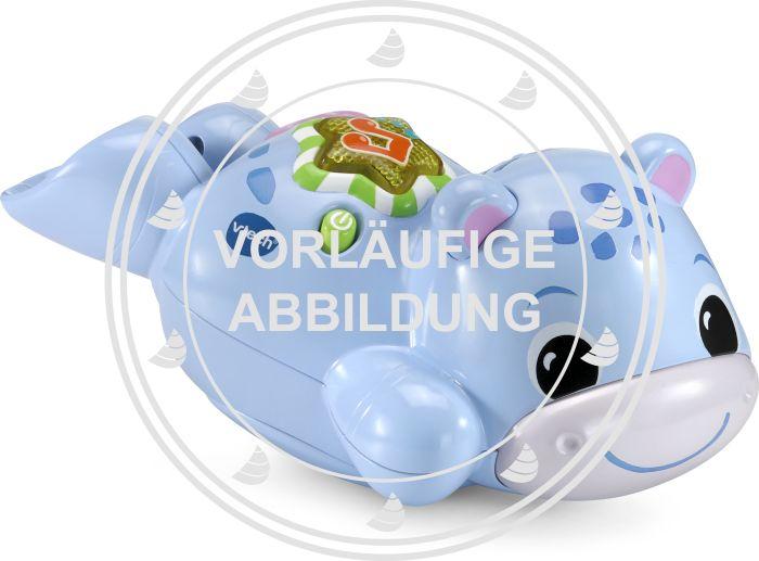 Image du produit VTech Le plaisir du bain hippopotame