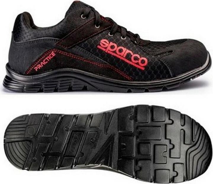 Image du produit Sparco Practice (45)