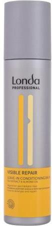Actual product image Londa Visible Repair Leave-In Conditioning Balm (250 ml)