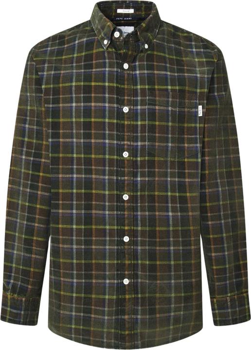 Produktbild Pepe Jeans hemd pepe jean max (S)