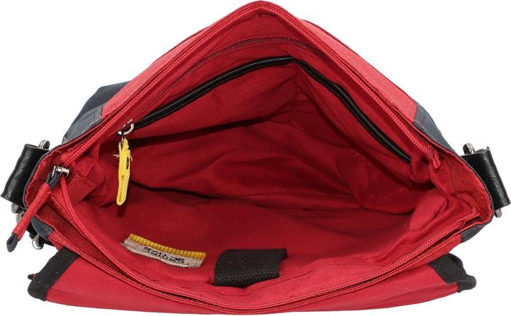 Image du produit Camel Active Sac à bandoulière Satipo 32 cm