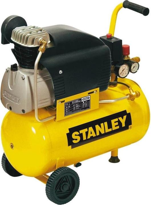 Actual product image Stanley D210/8/24 (8 bar, 24 l)