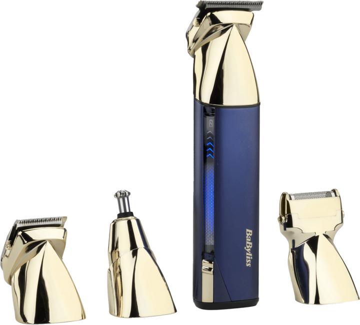 Actual product image BaByliss Super-X Special Edition MT992E