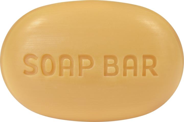Actual product image Speick Bionatur Hair & Body Soap Lemon (Soap lotion)