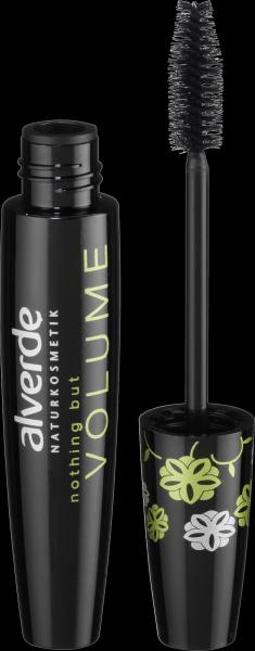 dm alverde Rien que du volume (010 Black)