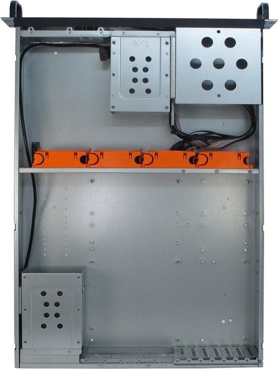 Produktbild Intertech IPC 2U-2129N