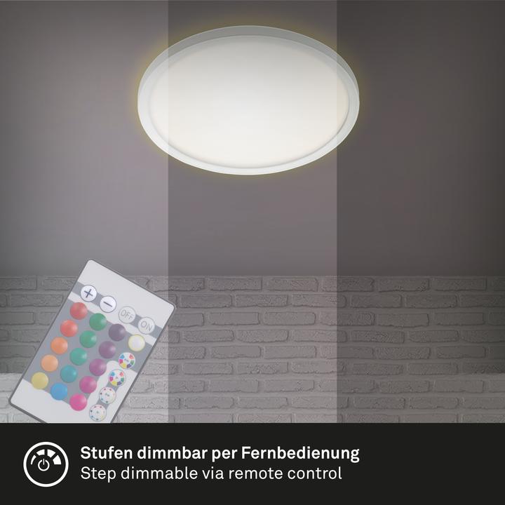 Immagine prodotto Briloner Slim (1850 lm)