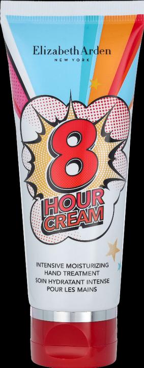 Actual product image Elizabeth Arden Arden Eight Hour Hand Treatment 75 ml (75 ml)