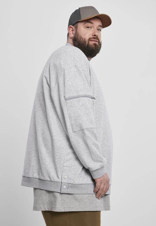 Image du produit Urban Classics Training Terry Crew (S)