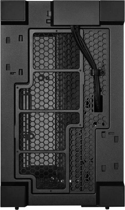 Actual product image Lian-Li O11D Evo (E-ATX, ATX, mATX, Mini-ITX)
