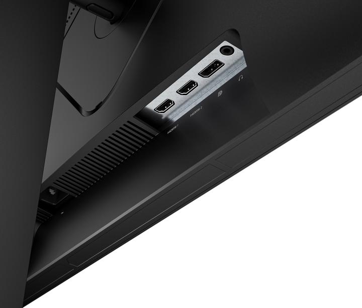 Image du produit HP OMEN/27/27"/IPS/FHD/165Hz/1ms/Black/2R (1920 x 1080 pixels, 27")