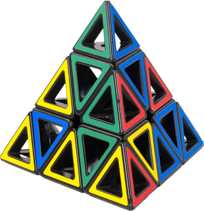 Immagine prodotto Recent Toys Piramide cava