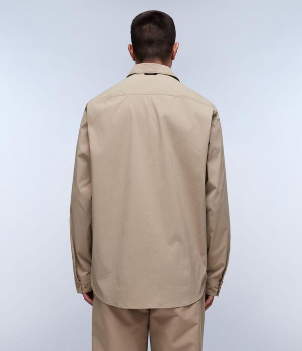 Image du produit Napapijri chemise g-bosson (L)
