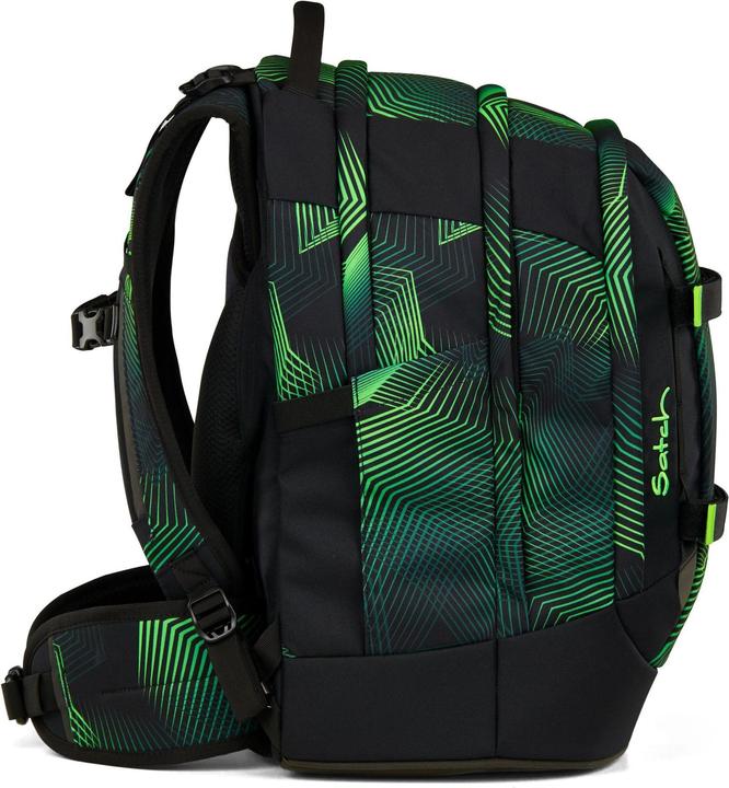 Produktbild Satch Pack Schulrucksack (30 l)