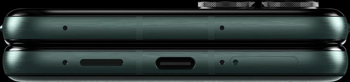 Image du produit Motorola Razr 60 Ultra (512 Go, Pantone Scarab, 6.96", SIM + eSIM, 50 Mpx, 5G)