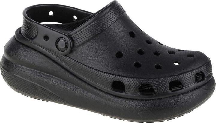 Produktbild Crocs Classic Crush Clog 207521-001 - (41, 41.5, 42, 41 1/3)
