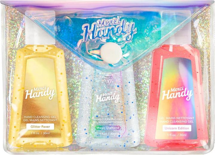 Produktbild Merci Handy Glitter Kit (90 ml)