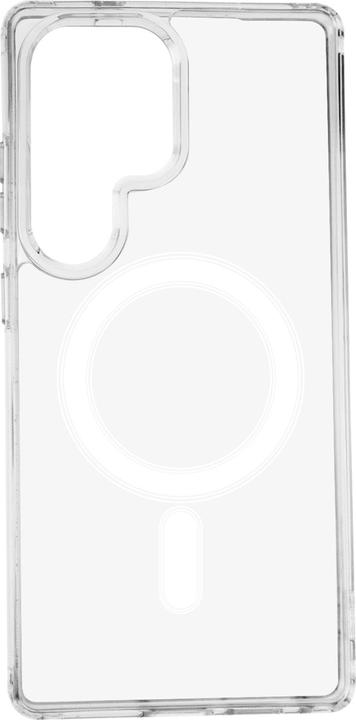 Immagine prodotto OEM Custodia antiurto 1,5 mm Mag per Samsung Galaxy S25 Ultra trasparente (Samsung Galaxy S25 Ultra)