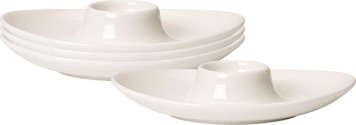 Image du produit Villeroy & Boch New Cottage Basic Coquetier (4 x)