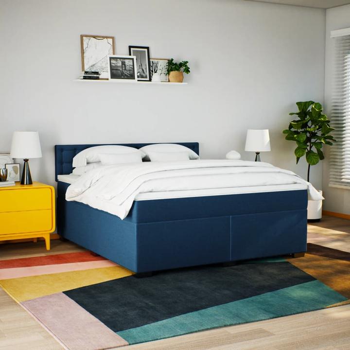 Actual product image VidaXL Krispin (180 x 200 cm)