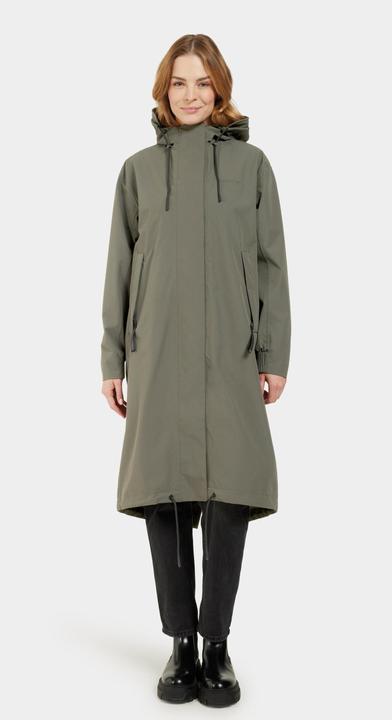 Produktbild Didriksons parka damen asrid (40)