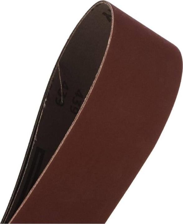 Actual product image Metabo Sanding belt 50x1020 mm. P 400. for double sanding machine (P400)