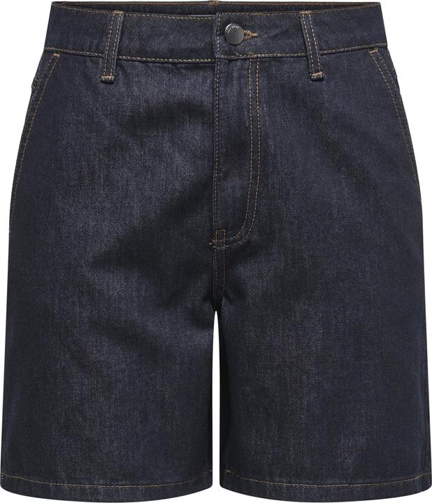 Produktbild JdY JDYSANSA Hohe Taille Locker geschnitten Jeans-Shorts Jeans-Shorts (L)
