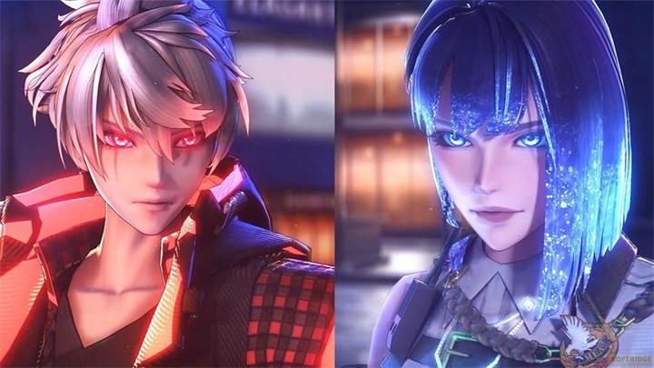 Actual product image NIS REYNATIS - Deluxe Edition (PS5, DE)