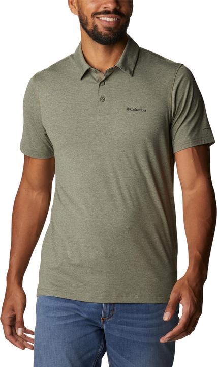 Produktbild Columbia Tech Trail Polo für Herren (L)